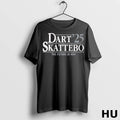 Officials Dart Skattebo 25 The Future Is Now Jaxson Dart And Cam Skattebo New York