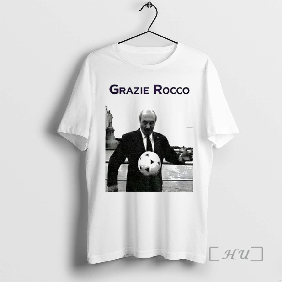 Officials David De Gea Wearing Rocco B