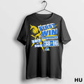 Officials Delaware Fightin Blue Hens First Win Conference 302 Vs 305 38 16 Score