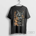 Officials Der Weg Einer Freiheit Wiesbaden Germany September 30 2025 Concert T Shirts