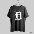 Officials Detroit Tigers Fire Ems Police First Responders First To The Fight 2 Sided