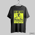 Officials Do Not Run From Your Problems They Are Faster Than You Think They Will