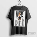 Officials Doja Cat Ma Vie World Tour 2026 T Shirts