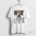Officials Doja Cat Tour Ma Vie World Tour 2026 T Shirts
