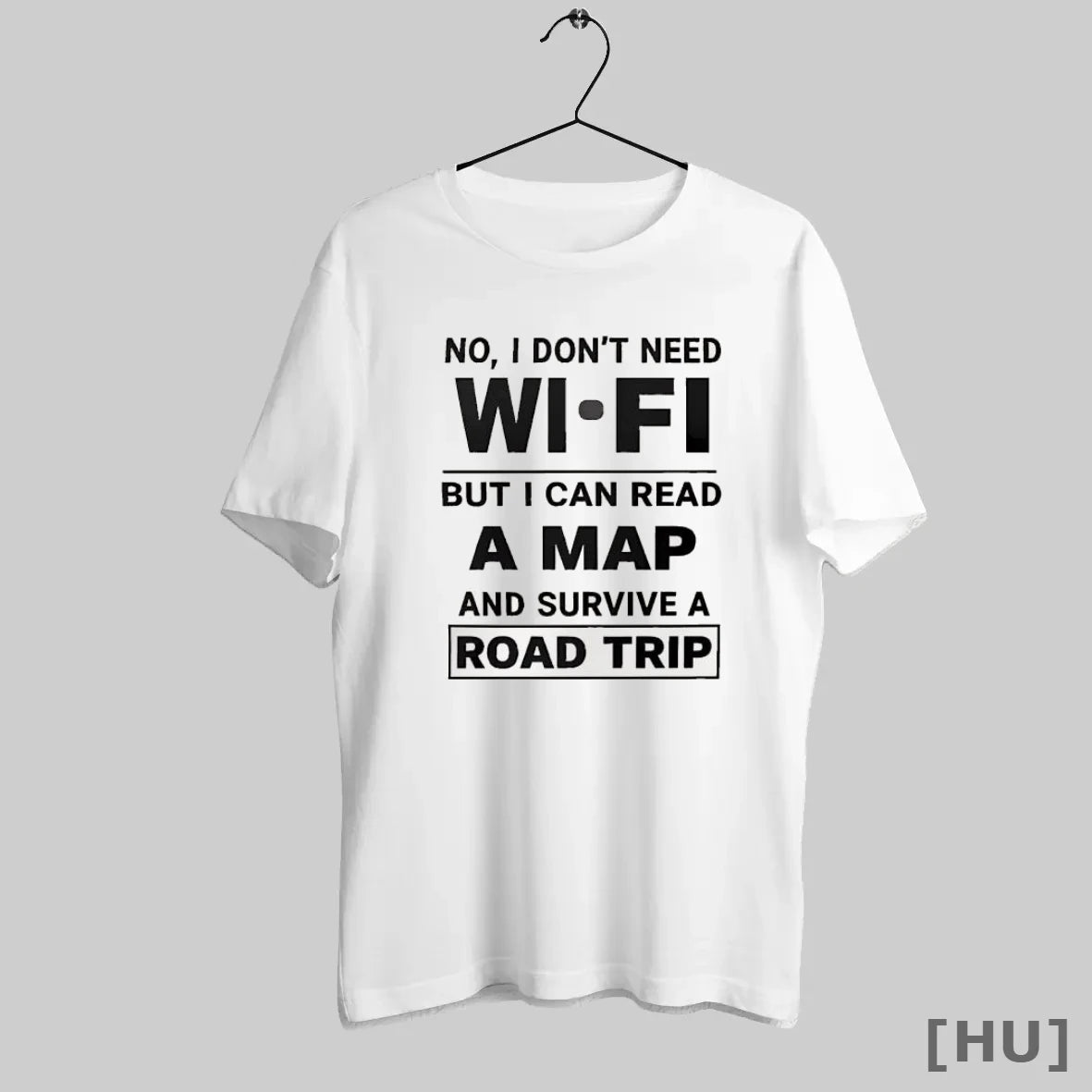 Officials Dyvdveug No I Dont Need Wi Fi But I Can Read A Map And
