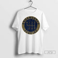 Officials Endangered Species R 135246 Vintage Logo T Shirts