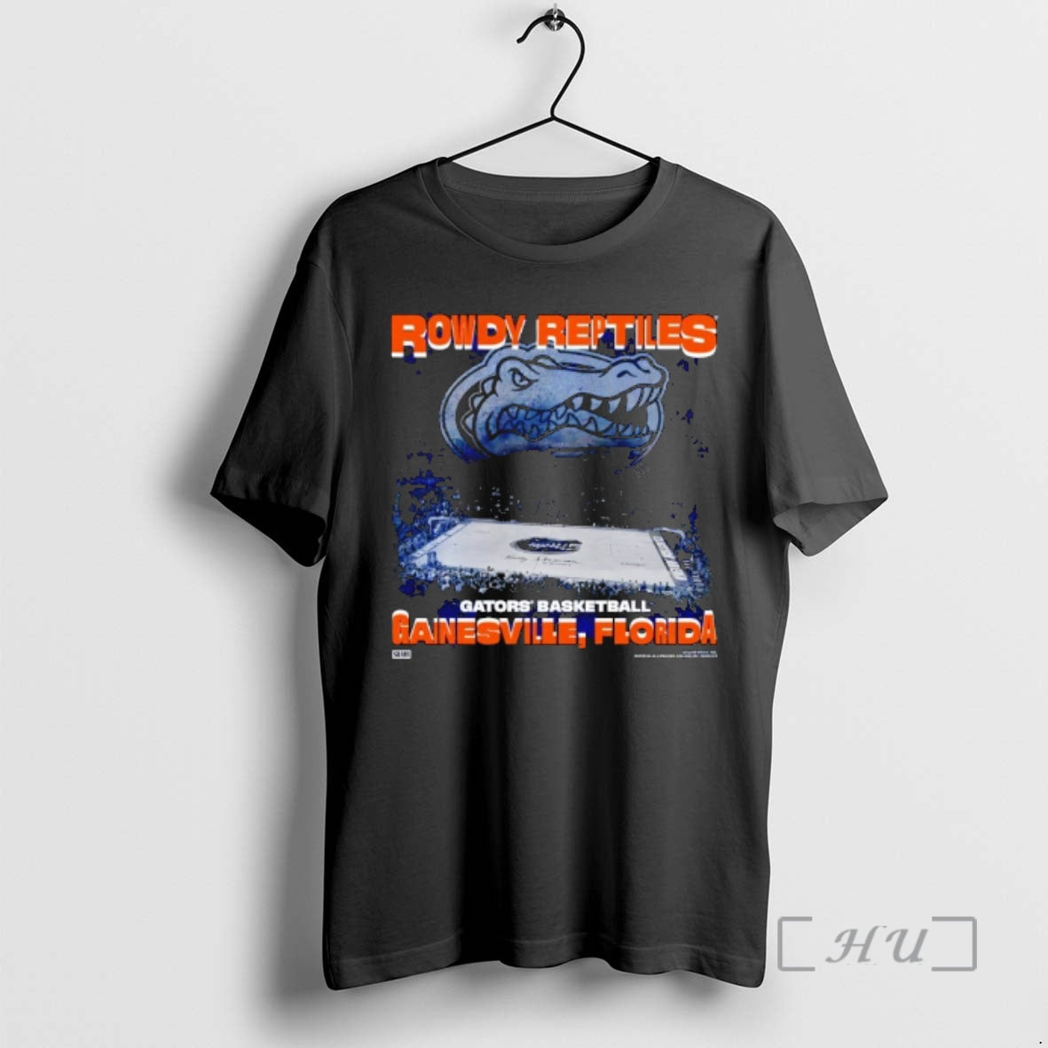 Officials Florida Gators Basketball Rowdy Reptiles Gainesville Florida