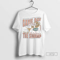 Officials Florida Gators Vs Texas Longhorns 2025 Gameday The Swamp T Shirts