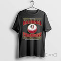 Officials Florida State Seminoles 2025 Ncaa Soccer National Champions