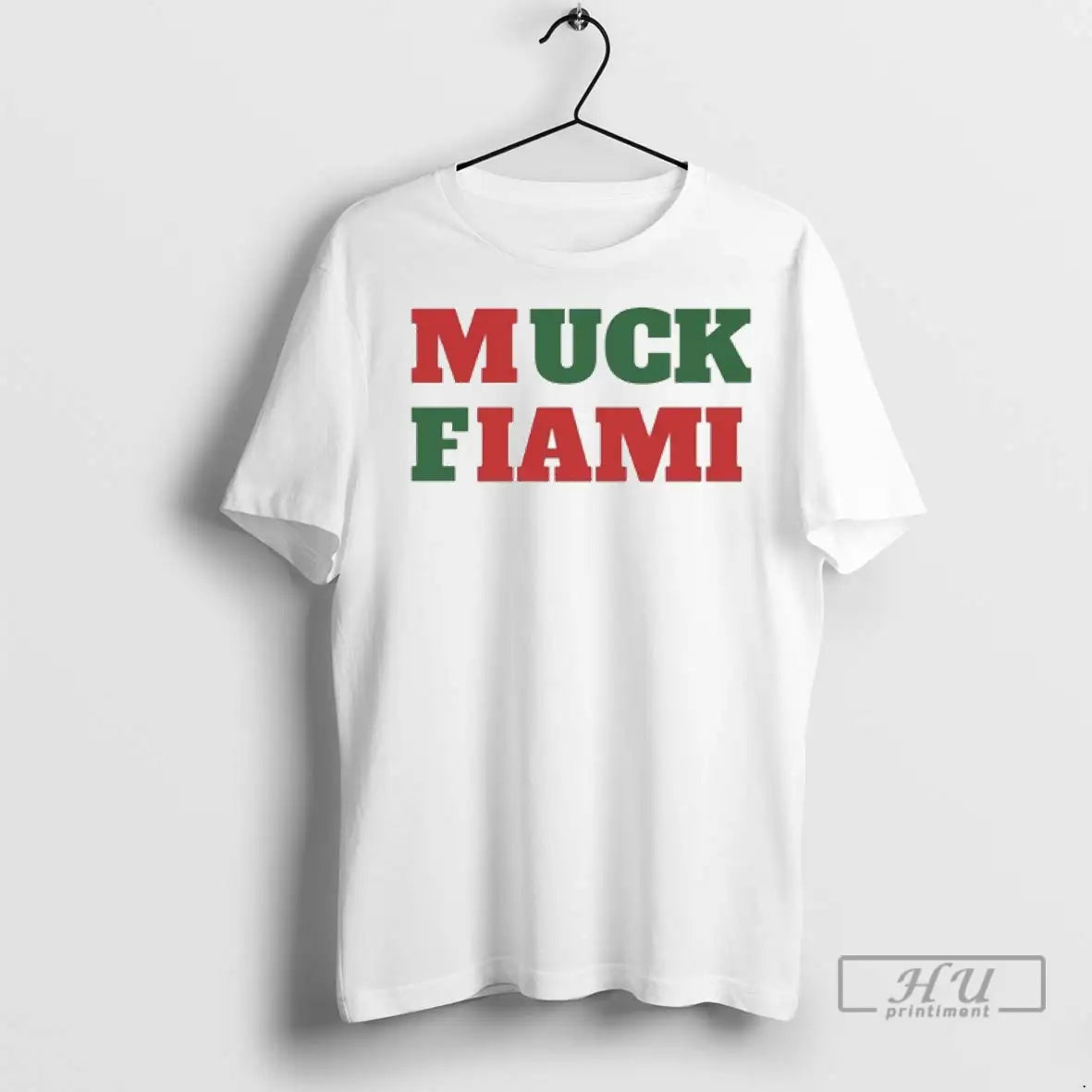 Officials Florida State Seminoles Muck Fiami T Shirts