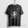 Officials Florida State Seminoles Coaches Clubs Member Logo