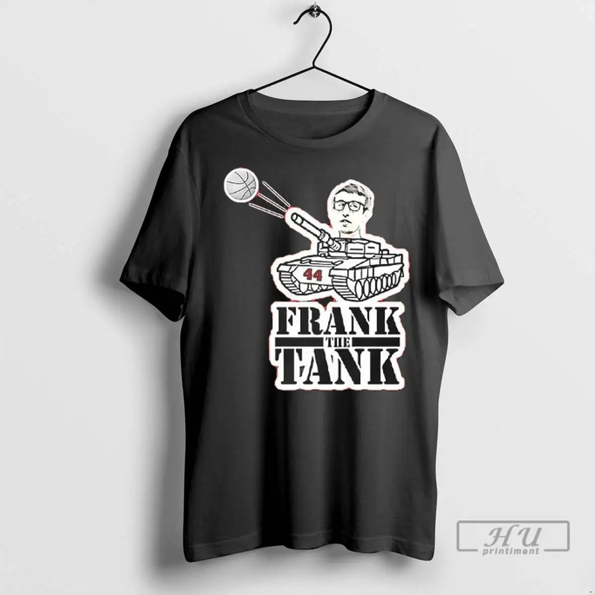 Officials Frank The Tank Frank Kaminsky Iii T Shirts