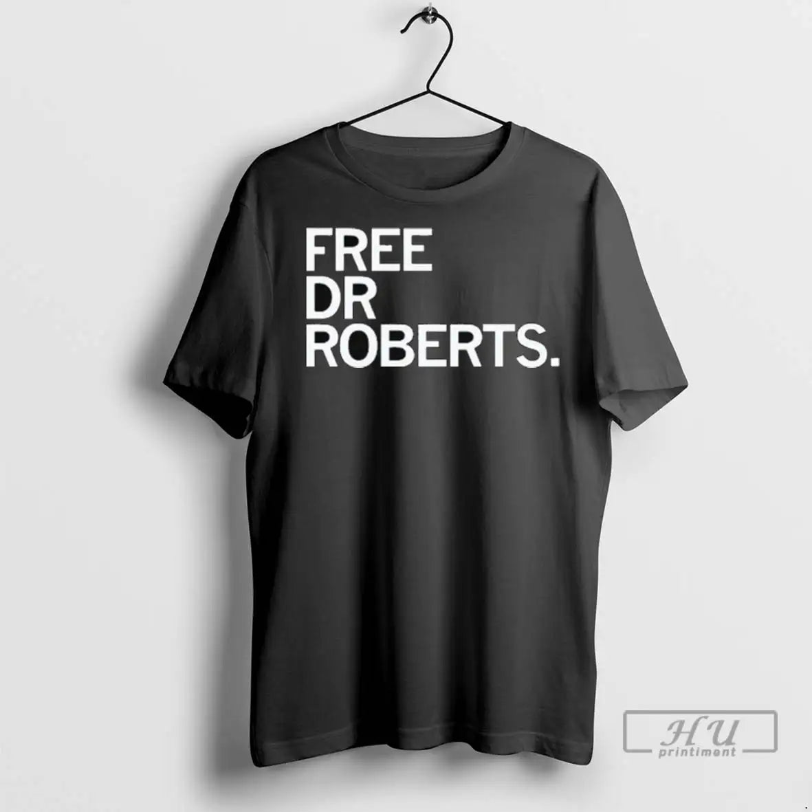 Officials Free Dr Robertas Long Sleve T Shirts