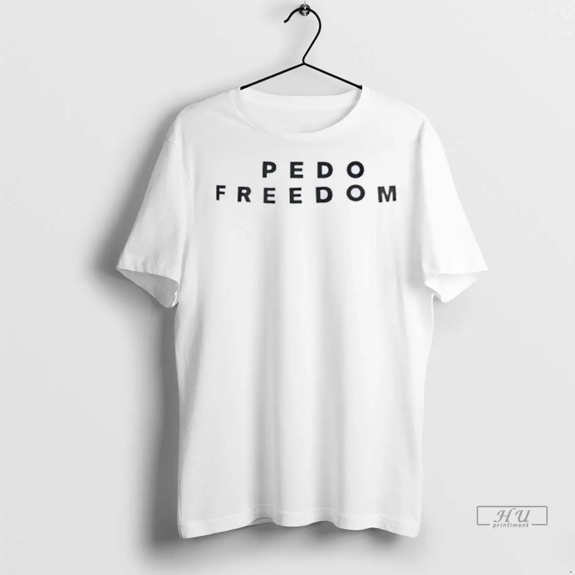 Officials Freedom T Shirts