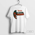 Officials Frontera Mex Mex Grill El Gigante Burrito Challenge T Shirts