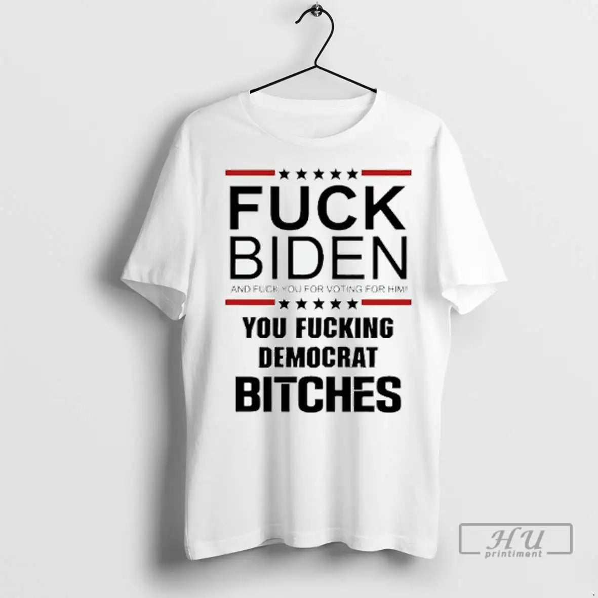 Officials Fuck Biden And Fuck You For Voting For Him You Fucking Democrat Bitches