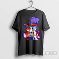 Officials Genesis Evangelion X Geeks Rule T Shirts
