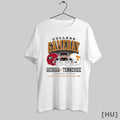 Officials Georgia Bulldogs Vs Tennessee Volunteers College Gameday September 13 2025 Live From Knoxville Tn