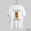 Officials German Shepherd Sometimes I Wonder If Im In A Bad Mood Or If Everyone