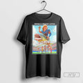 Officials Glen Powell Is Chad Powers Footballs Greatest Catfish T Shirts