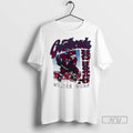 Officials Goatheads New Mexico Since 2026 Ladies T Shirts