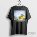 Officials Government Shutdown T Shirts