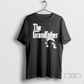 Officials Grand Blanc Michigan The Grandfather T Shirts