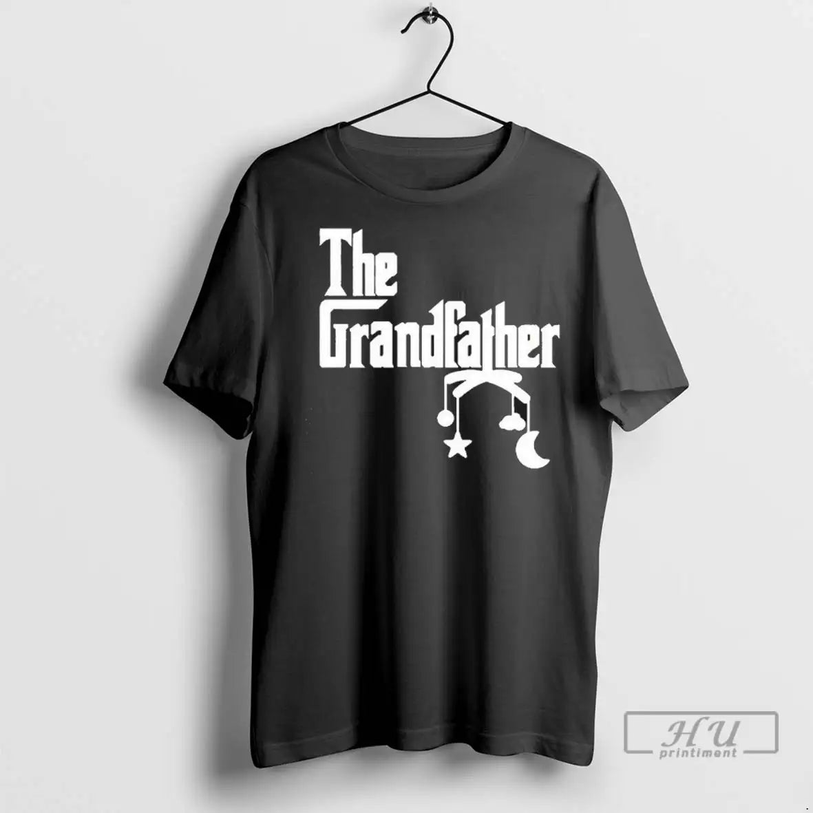 Officials Grand Blanc Michigan The Grandfather T Shirts