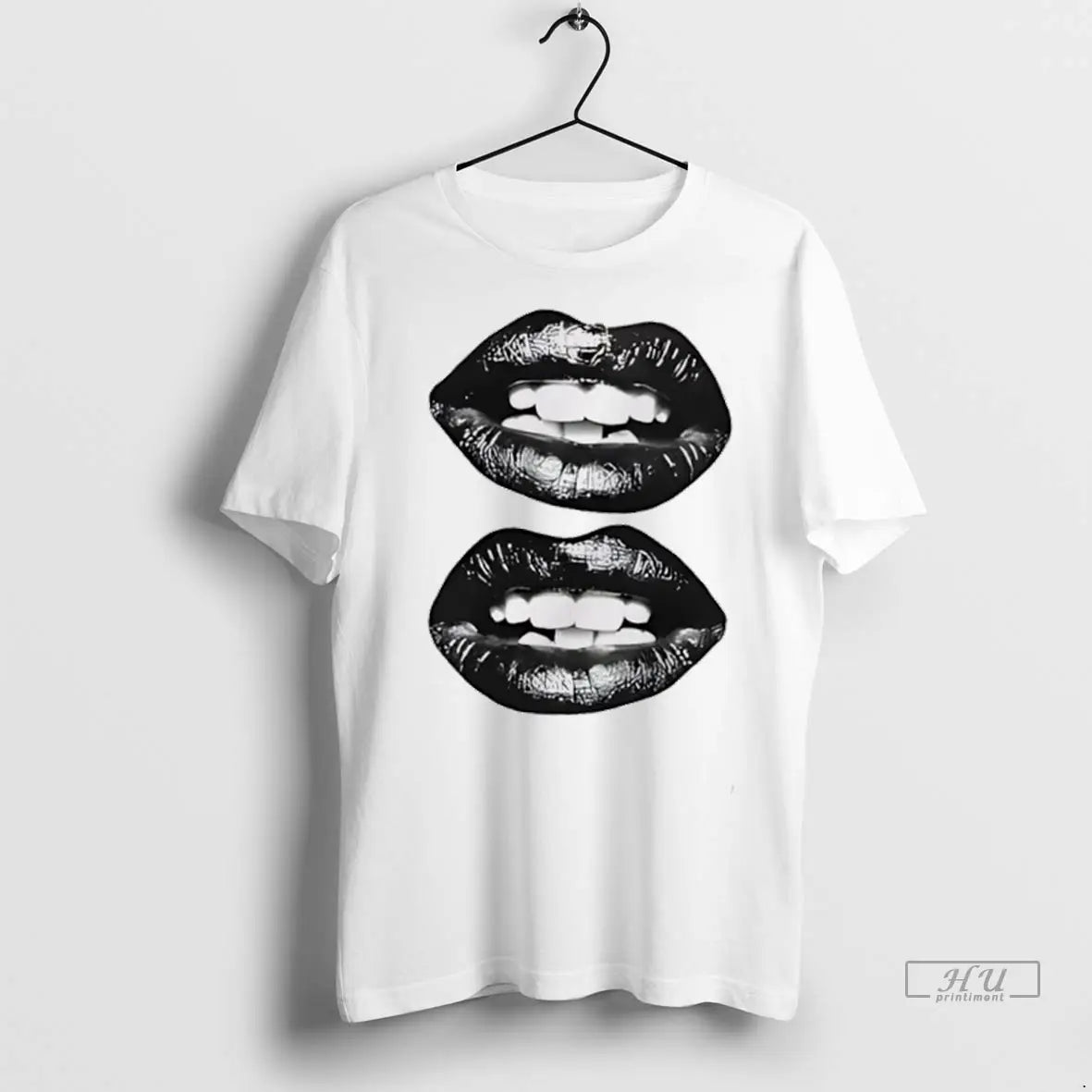 Officials Hilinker Womens Oversized Vintage T Shirts