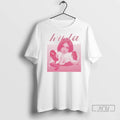 Officials Huda Graphic T Shirts