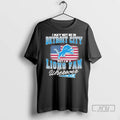 Officials I May Not Be In Detroit City But Im A Detroit Lions Fan Wherever