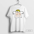 Officials I Survived 9 21 2025 And All I Got This T Shirts