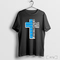 Officials I Can Do All Things Through Christ Who Strengthens Me Los Angeles Chargers Football