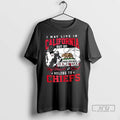 Officials I May Live In California But On Game Day My Heart And Soul Belong