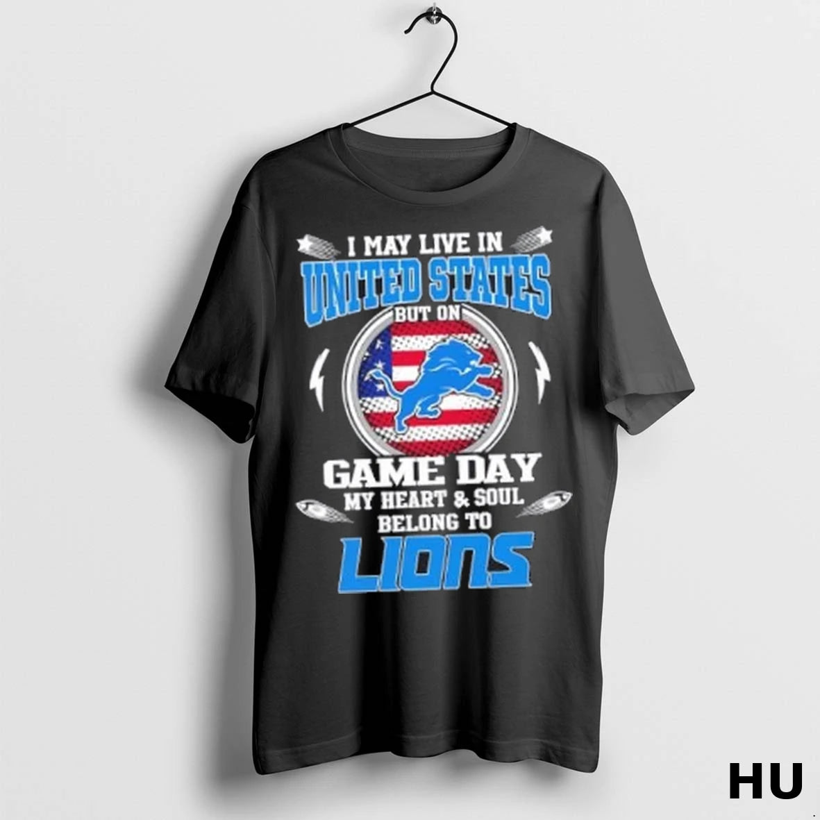 Officials I May Live In United States But On Game Day My Heart And Soul