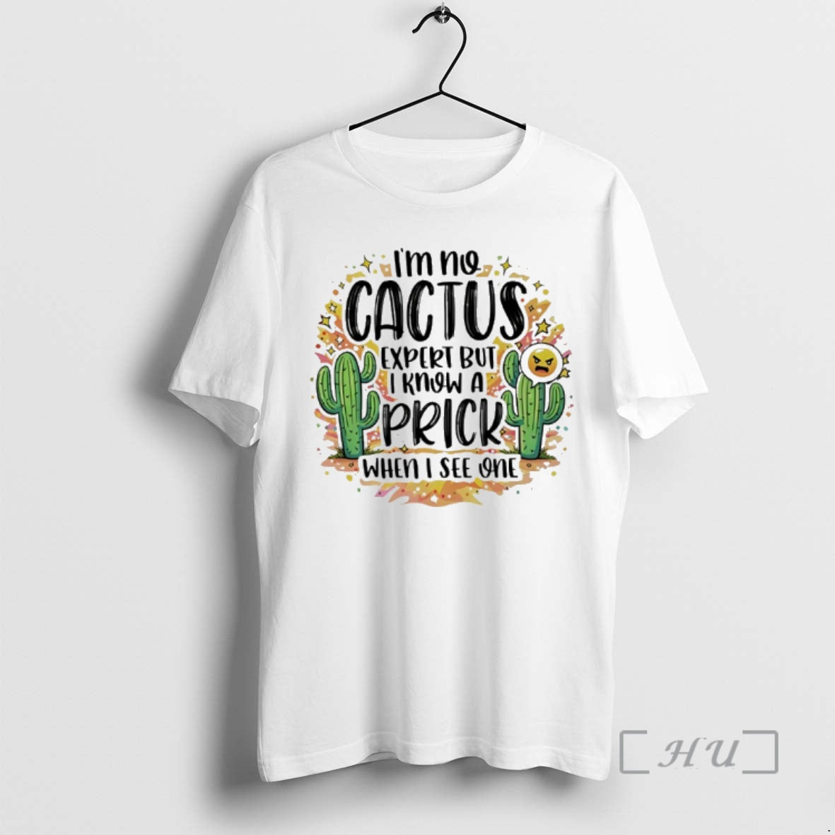 Officials Im No Cactus Expert But I Know Prick When I See One