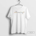 Officials In My Showgirl Era Showgirl Friendship Bracelet T Shirts