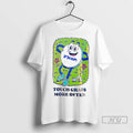 Officials Irl Coin Touch Grass More Often T Shirts