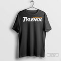 Officials It Wasnt The Tylenol Autism Awareness T Shirts