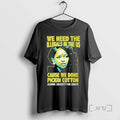 Officials Jasmine Crockett We Need Illegals Us Cause We Done Pickin Cotton