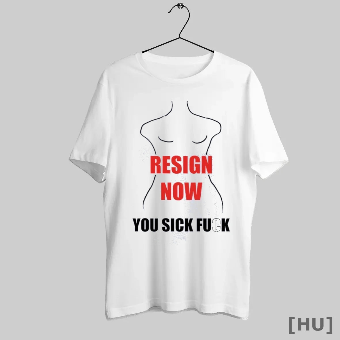 Officials Jeffrey Birthday Book Pedophile Resign Now You Sick Fuck Anti Trump Funny Classic Mens