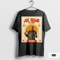 Officials Joe Rogan And Friends September 30 October 1 2025 Comedy Mothership Austin Texas