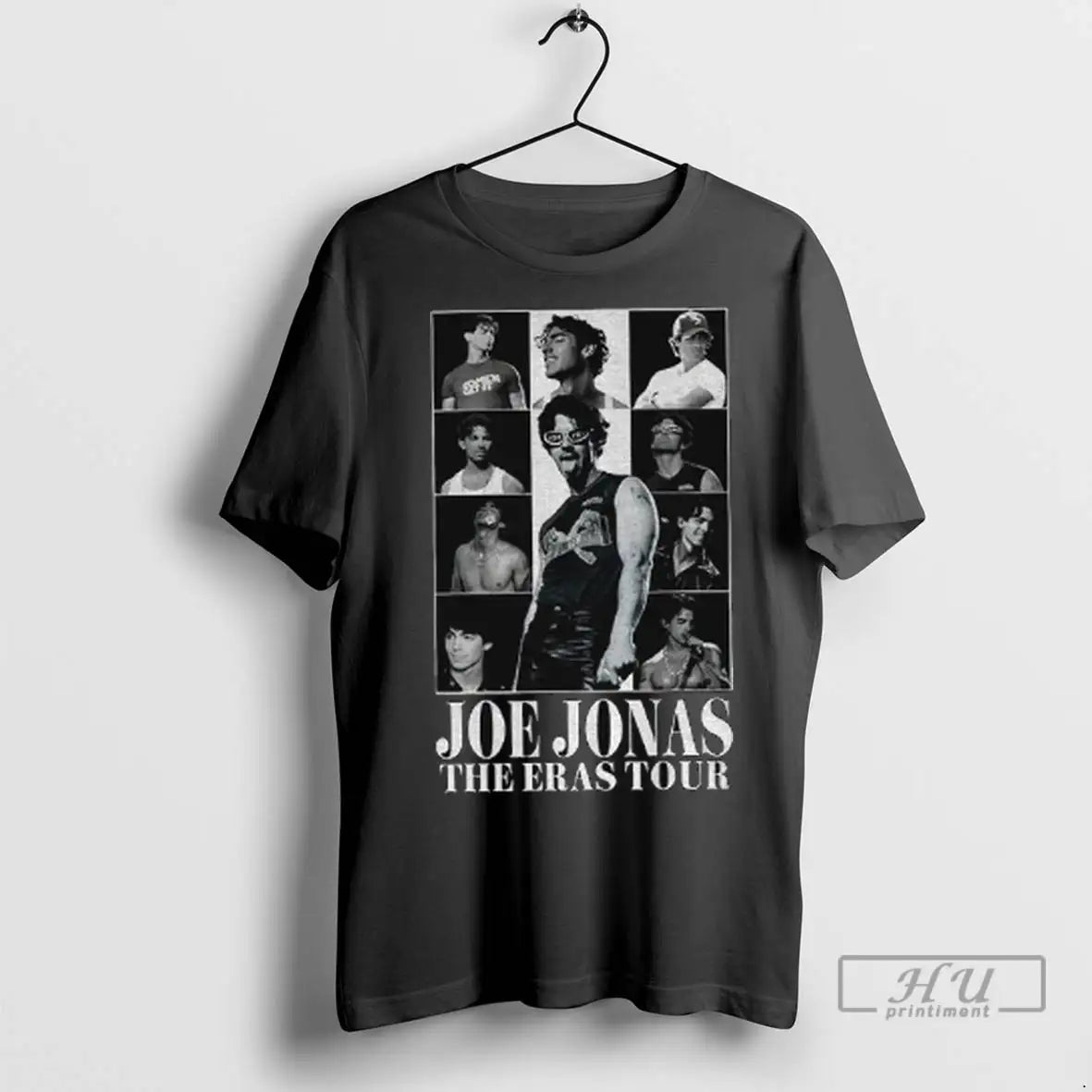Officials Jonas Brothers 2025 Tour Hometown Greetings From Your Hometown T Shirts