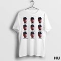 Officials Josh Naylor Nine Big Face Seattle Mariners Baseball Expression Happy Angry Sad Mlb