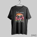 Officials Just A Woman Who Loves Fall And Georgia Bulldogs X The Peanuts Walking