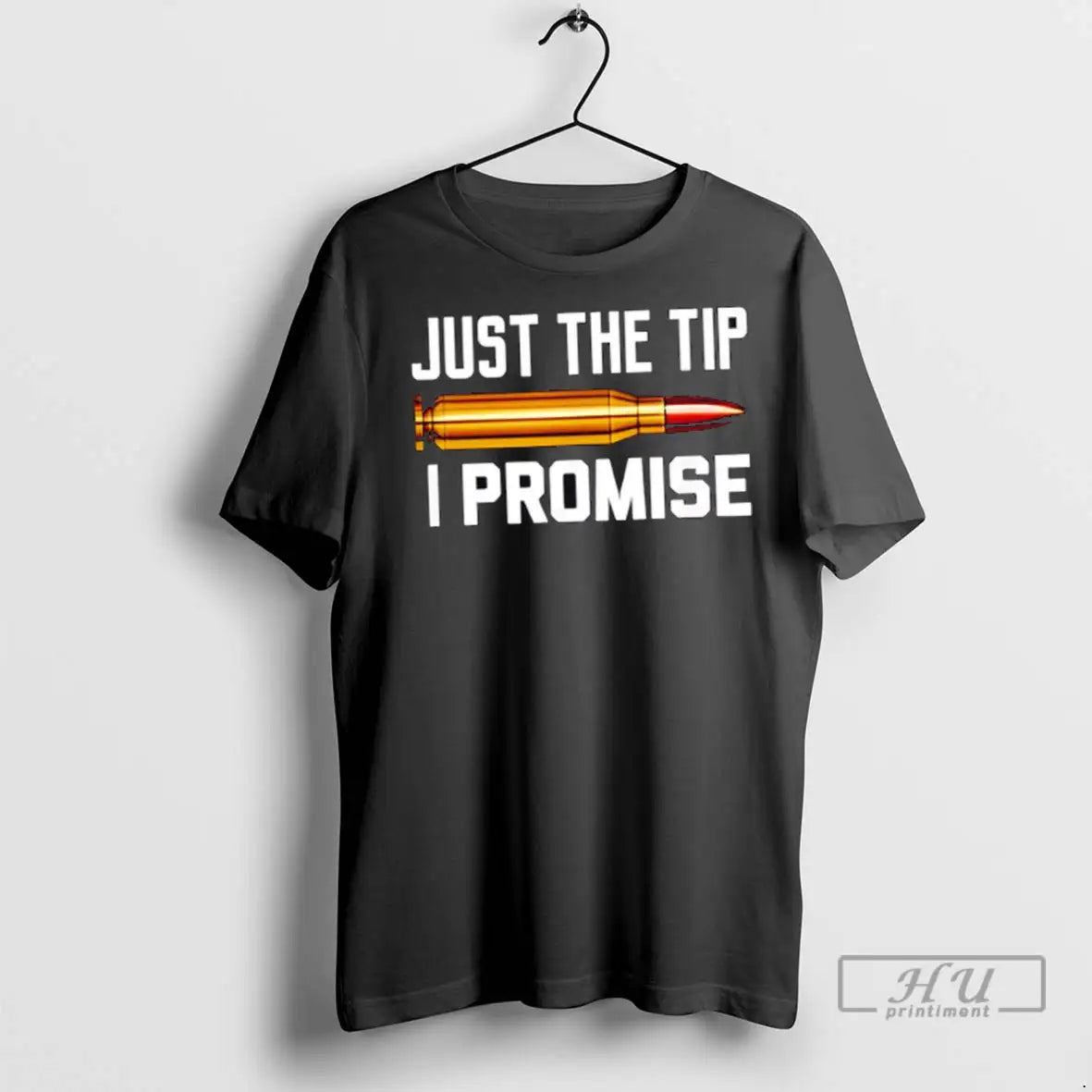 Officials Just The Tip I Promise T Shirts