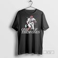 Officials Kadyn Proctor One Of Them Ones T Shirts