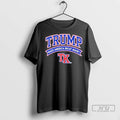 Officials Kai Madison Tk Trump Make America Great Again T Shirts