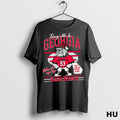 Officials Kane Brown Bury Me In Georgia Bulldogs When Its My Day Put Me In