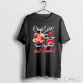 Officials Kansas City Chiefs Girl I Am Who I Am Your Approval Isnt Needed Diamond